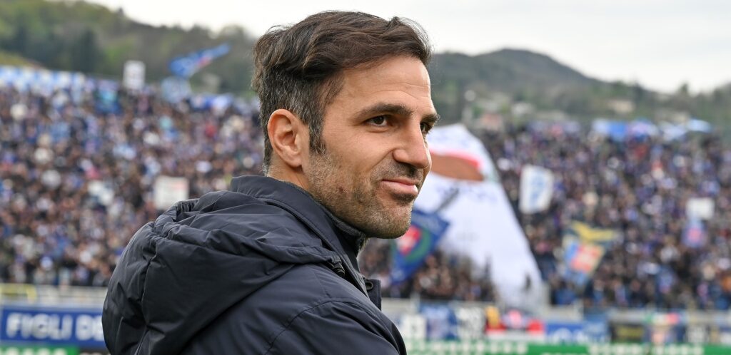 Cesc Fabregas