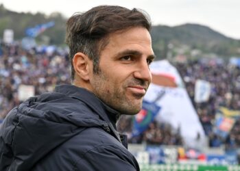 Cesc Fabregas