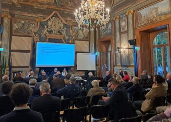 Como Acqua assemblea