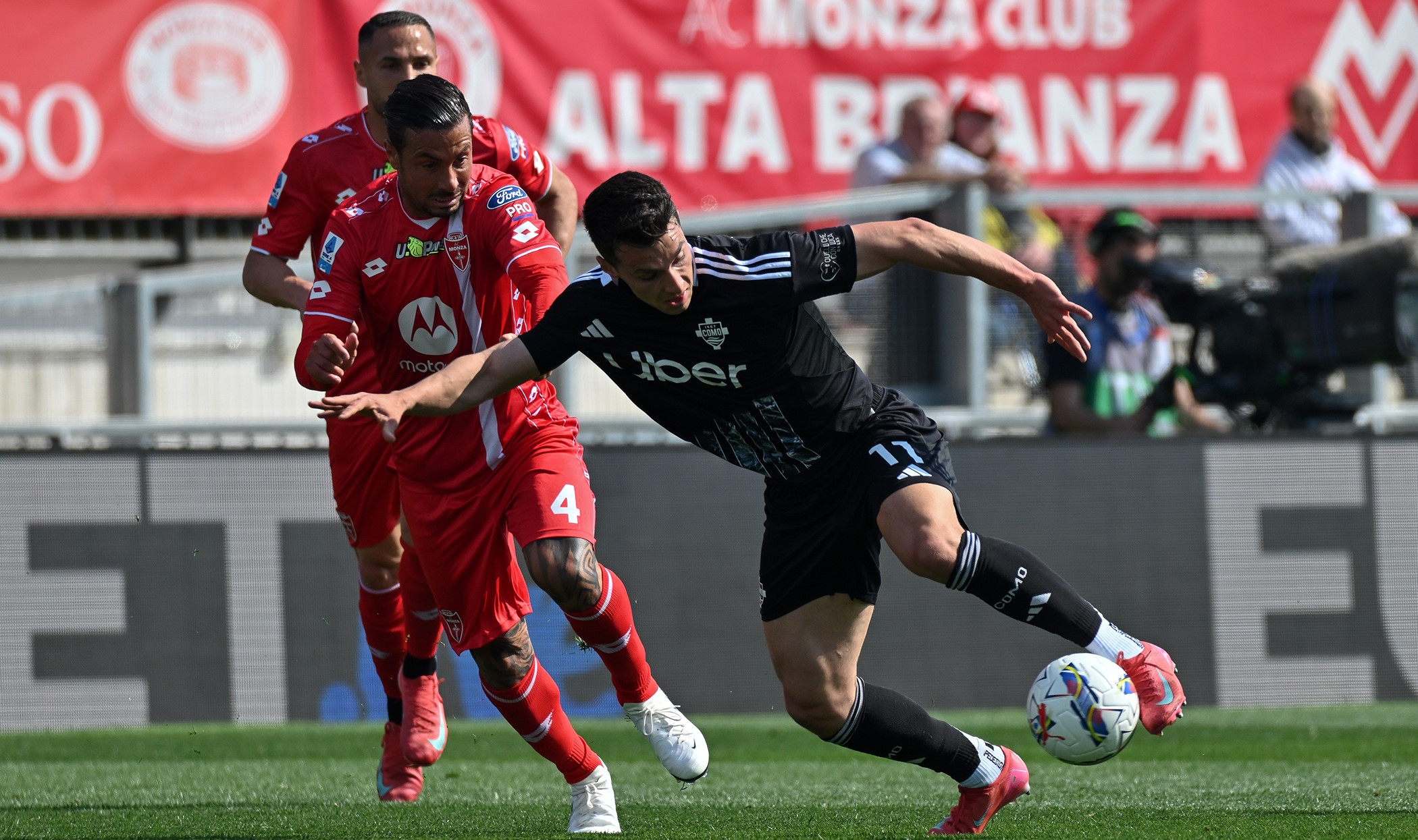 Como-Torino, domani gli azzurri riprendono gli allenamenti