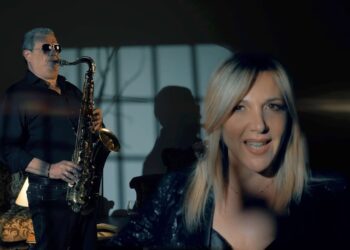Enrica Pepe & Guzzinati