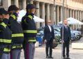 Festa della polizia Como