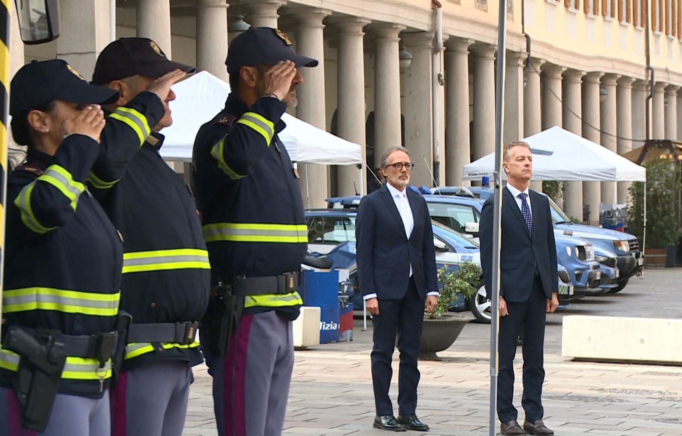 Novanta anni di Daspo ai tifosi violenti. Il bilancio della polizia di Stato di Como