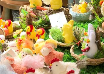 Fiera di Pasqua