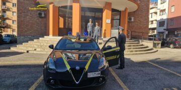 Finanza Erba