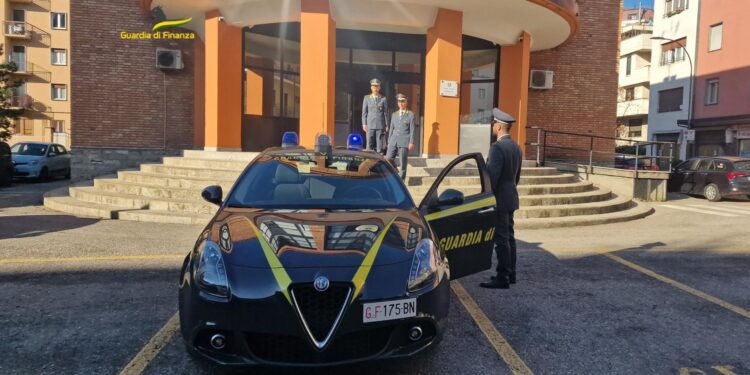 Finanza Erba