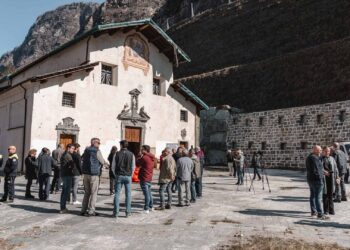 Santuario di Gallivaggio