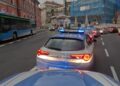 Controlli polizia Como