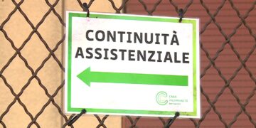 Guardia medica continuità assistenziale