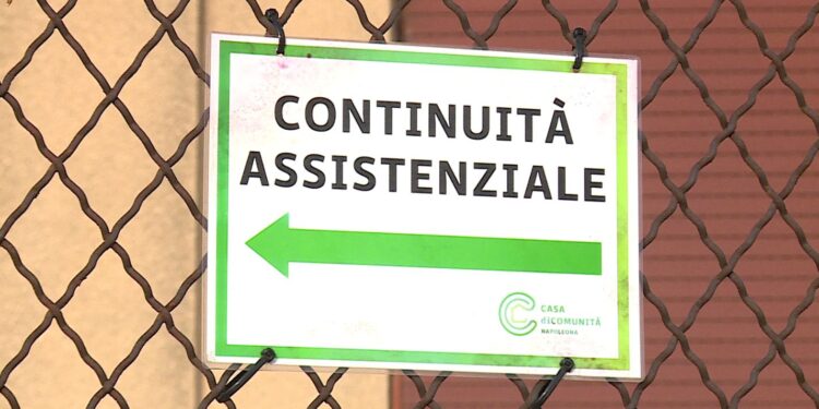 Guardia medica continuità assistenziale