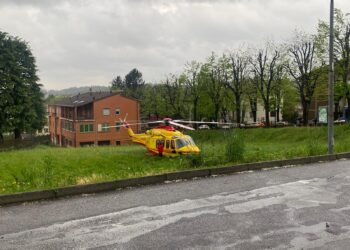 Incidente Cantù
