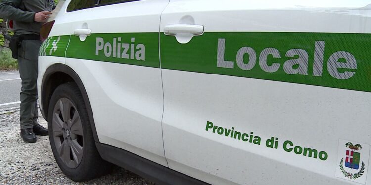 Incidente Moltrasio