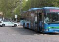Incidente bus Como