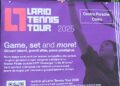 Lario Tennis Tour 2025