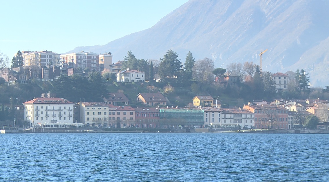 Lecco, affitti fino a 2.400 euro. Il sindaco Gattinoni: “Bisogna evitare che le città diventino espulsive”