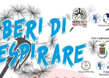 Convegno liberi di respirare