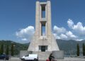 Monumento ai caduti di Como