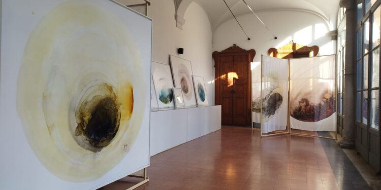 Mostra Villa Sormani Mariano
