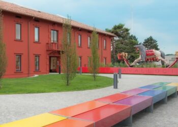 Museo Cavallo Giocattolo Grandate