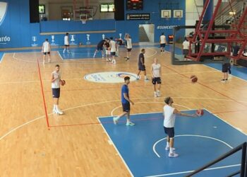 Pallacanestro Cantù