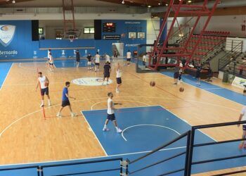 Pallacanestro Cantù