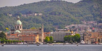 lago di como