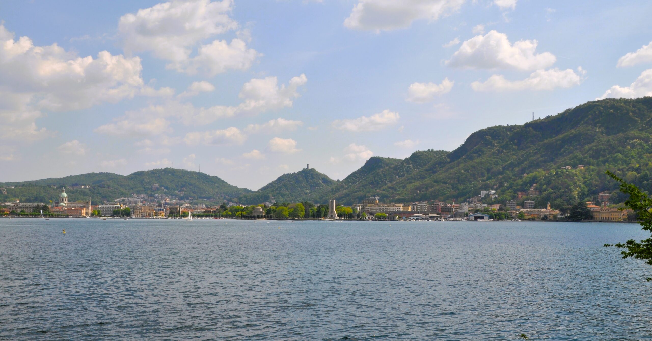 Sicurezza nel primo bacino del lago, ordinanza urgente: nuovi limiti di velocità e divieti