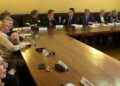 Prefettura firma protocollo