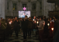 La via Crucis dei Giovani 2025