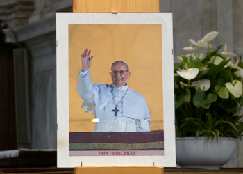 È stato il Papa di tutti