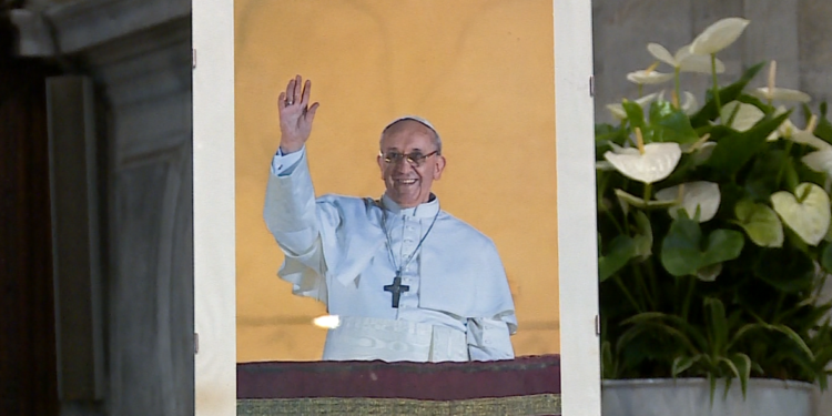 È stato il Papa di tutti