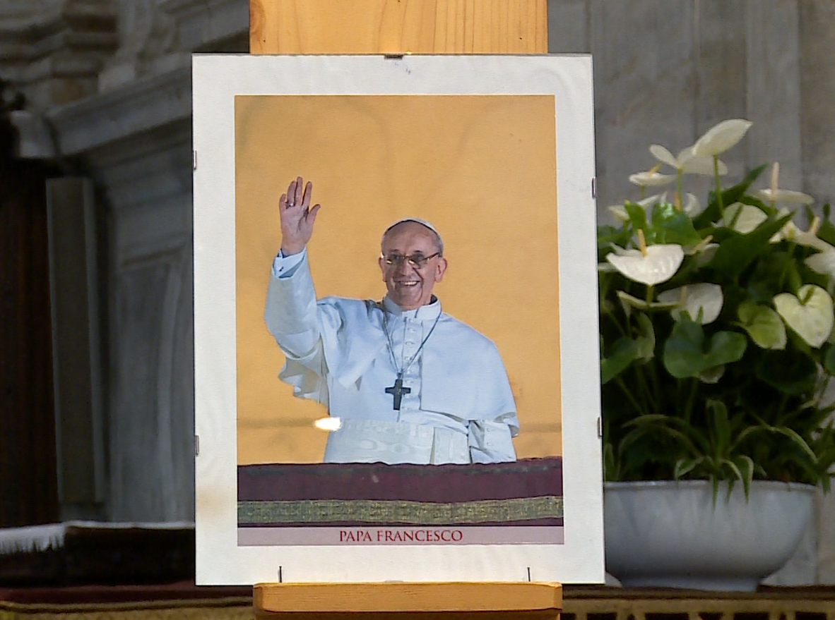 Addio a Papa Francesco: “Il Papa di tutti”