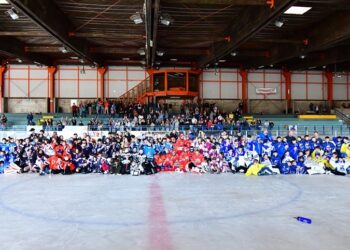 Torneo Gosetto Hockey su ghiaccio