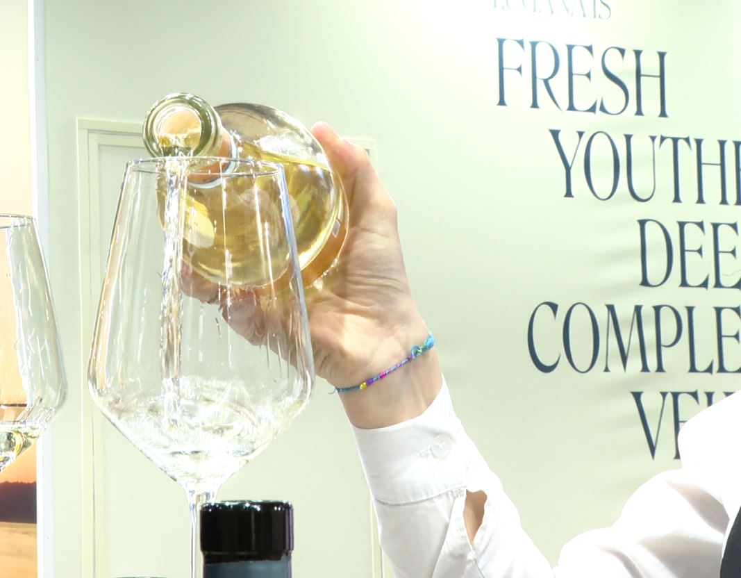 Vinitaly 2025, l’ombra dei dazi sulla 57esima edizione. Centinaio (vicepresidente Senato): “Trovare mercati alternativi”