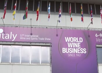 Vinitaly 2025