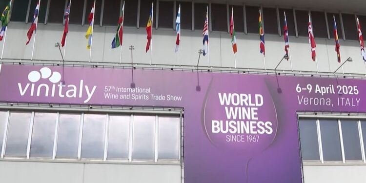 Vinitaly 2025