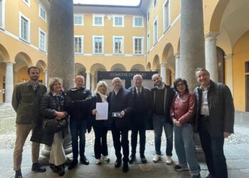 consiglio comunale opposizione lascia seduta
