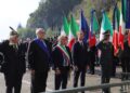 Guardia di finanza Dongo