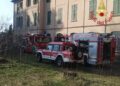 Incendio ex tessitura Boselli