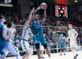 acqua san bernardo cantu avellino basket