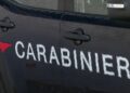 auto carabinieri