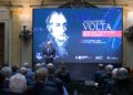 bicentenario morte Alessandro Volta