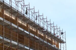 sindacati su infortunio mortale