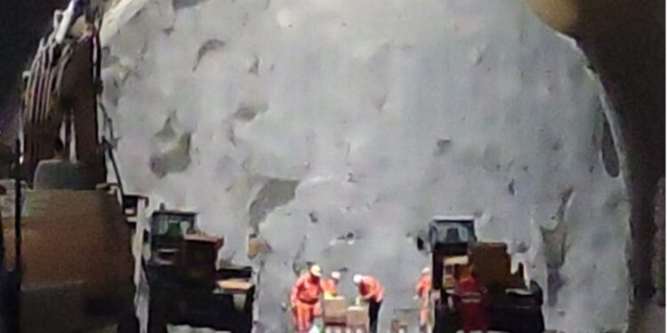 cantiere Tremezzina Colonno