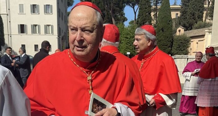 cardinale Cantoni