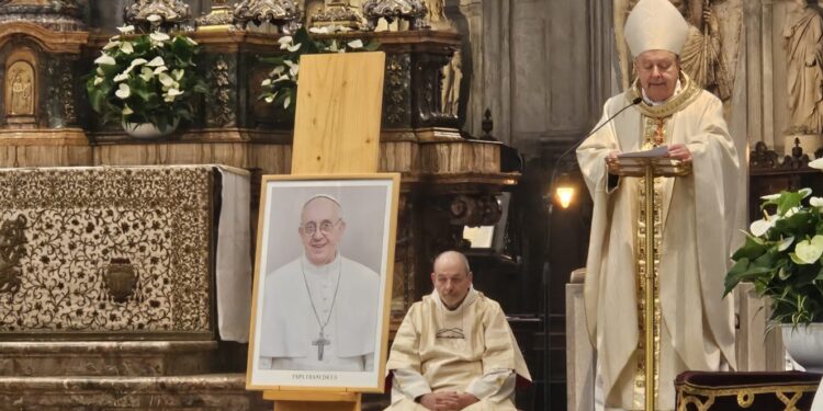 cardinale Oscar Cantoni