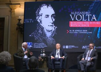 celebrazioni voltiane