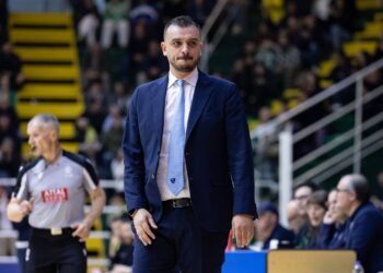 coach nicola brienza cantù