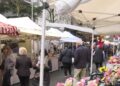 fiera di Pasqua Como