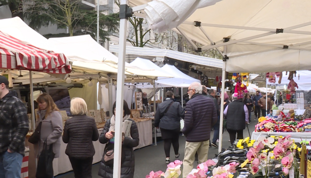 Como, al via da domani la Fiera di Pasqua. Scattano le limitazioni viabilistiche: ecco info e orari